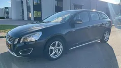 Gebruikt 2011 Volvo V60 Kinetic Stationwagen | € 3.950 (Eerlijke prijs)