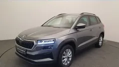 Grijs Gebruikt 2024 Skoda Karoq Business Line SUV | € 36.450 (Eerlijke prijs)