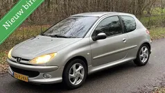 Gebruikt 2004 Peugeot 206 Hatchback | € 798 (Goede deal)