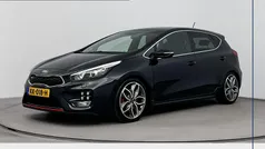 Gebruikt 2016 Kia Ceed GT 2 Hatchback | € 16.900 (Super prijs)