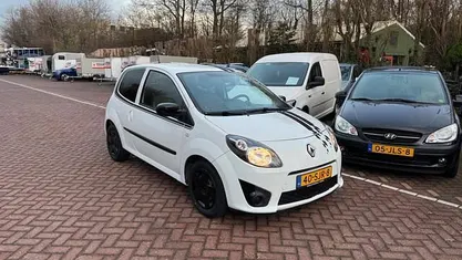 Occasion Renault Twingo Collection 75 PK (55 kW) 2011 Hatchback