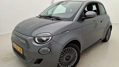 Occasion Fiat 500e Icon 86 kW (118 PK) 2020 Hatchback