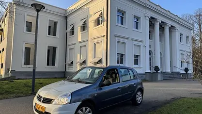 Occasion Renault Clio R.S. 75 PK (55 kW) 2011 Hatchback