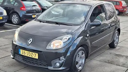 Occasion Renault Twingo Night&Day 76 PK (55 kW) 2009 Hatchback