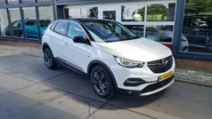 Gebruikt 2021 Opel Grandland X Edition SUV | € 19.890 (Eerlijke prijs)