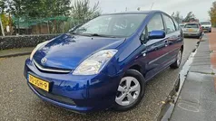 Gebruikt 2009 Toyota Prius Comfort Hatchback | € 4.750