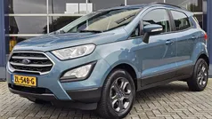 Gebruikt 2019 Ford Ecosport Trend SUV | € 10.750 (Eerlijke prijs)