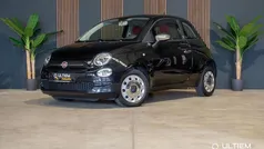 Gebruikt 2017 Fiat 500 Lounge Hatchback | € 9.490 (Eerlijke prijs)