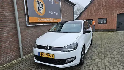 Gebruikt 2015 VW Polo Hatchback | € 3.995 (Eerlijke prijs)