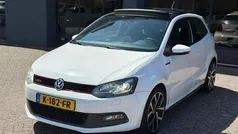 Gebruikt 2011 VW Polo GTI Hatchback | € 8.999 (Eerlijke prijs)