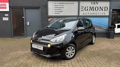 Gebruikt 2017 Hyundai i10 Hatchback | € 6.950 (Goede deal)