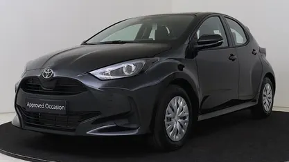 Occasion 2025 Toyota Yaris Comfort Hatchback | € 25.995 (Goede deal)