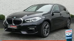Gebruikt 2020 BMW 118 Sport Line Hatchback | € 21.700 (Goede deal)