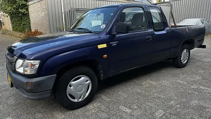 Occasion Toyota HiLux 89 PK (65 kW) 2002 Pickup