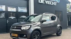 Grijs Gebruikt 2020 Suzuki Ignis Hatchback | € 14.450 (Eerlijke prijs)