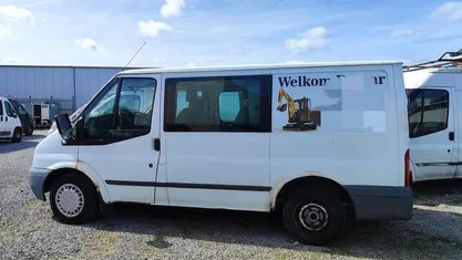 Occasion Ford Transit 110 PK (80 kW) 2008 Van