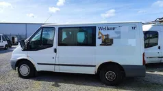 Gebruikt 2008 Ford Transit Van | € 1.199 (Super prijs)