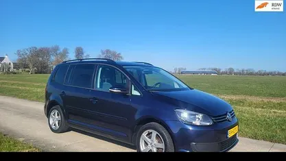 Occasion VW Touran Comfortline 105 PK (77 kW) 2011 MPV