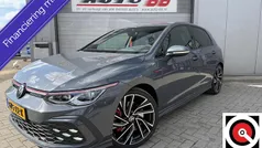Grijs Gebruikt 2021 VW Golf VIII GTI Hatchback | € 29.995 (Goede deal)