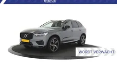 Grijs Gebruikt 2021 Volvo XC60 R-Design SUV | € 46.294 (Eerlijke prijs)