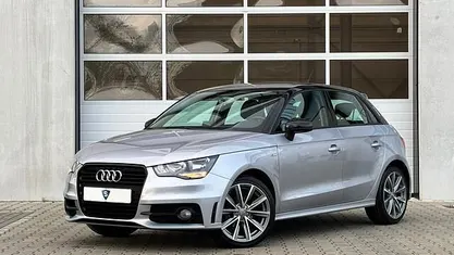 Occasion 2014 Audi A1 Sportback Admired Hatchback | € 9.950 (Eerlijke prijs)