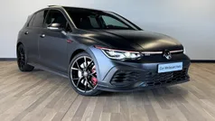 Zwart Gebruikt 2021 VW Golf VIII GTI Clubsport Hatchback | € 36.950 (Eerlijke prijs)