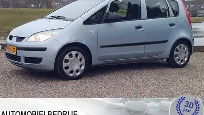 Occasion Mitsubishi Colt Invite 97 PK (71 kW) 2005 Hatchback