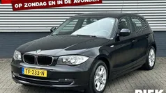 Gebruikt 2010 BMW 116 Hatchback | € 5.499 (Eerlijke prijs)