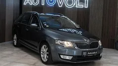 Gebruikt 2015 Skoda Octavia Business Line Stationwagen | € 8.495 (Eerlijke prijs)
