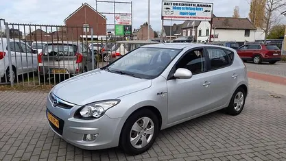 Occasion Hyundai i30 Dynamiq 127 PK (93 kW) 2010 Hatchback