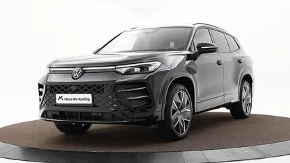 Occasion VW Tayron R-line Edition 272 PK (200 kW) 2025 SUV