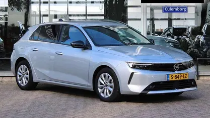 Occasion Opel Astra Edition 110 PK (80 kW) 2023 Hatchback
