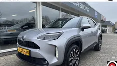 Grijs Gebruikt 2022 Toyota Yaris Cross SUV | € 25.999 (Eerlijke prijs)