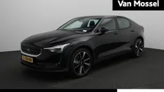 Gebruikt 2020 Polestar 2 Long Range Dual motor Sedan | € 28.900 (Eerlijke prijs)