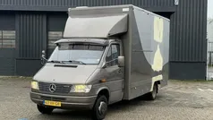 Overige Gebruikt 1999 Mercedes Sprinter Van | € 4.950 (Goede deal)