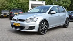 Gebruikt 2013 VW Golf VII Highline Hatchback | € 10.750 (Eerlijke prijs)