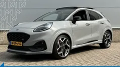 Grijs Gebruikt 2022 Ford Puma ST SUV | € 29.900 (Eerlijke prijs)