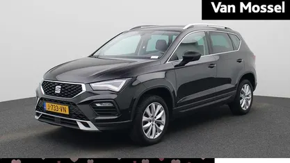 Occasion Seat Ateca Business 150 PK (110 kW) 2020 SUV