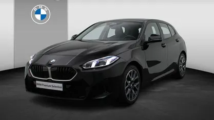 Occasion BMW 120 Comfort Edition 170 PK (125 kW) 2024 Hatchback