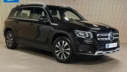 Occasion 2022 Mercedes GLB180 Business SUV | € 31.400 (Goede deal)