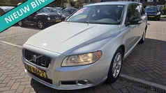 Gebruikt 2009 Volvo V70 Momentum Stationwagen | € 5.499 (Super prijs)