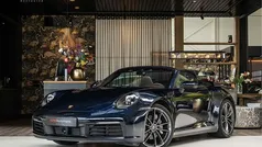 Gebruikt 2020 Porsche 911 Carrera Cabriolet Cabriolet | € 129.950 (Super prijs)