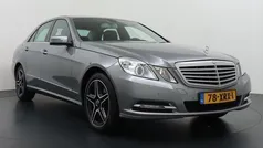 Mercedes E250
