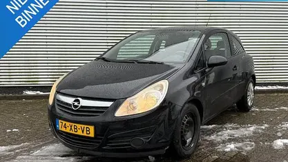 Occasion Opel Corsa Enjoy 80 PK (58 kW) 2007 Hatchback