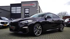 Zwart Gebruikt 2021 BMW M235 Executive Coupé | € 39.995 (Eerlijke prijs)
