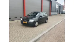 Gebruikt 2001 Opel Corsa Hatchback | € 899 (Super prijs)