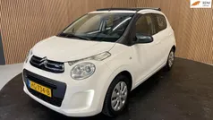 Gebruikt 2015 Citroën C1 Feel Hatchback | € 5.995 (Eerlijke prijs)