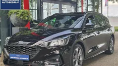 Overige Gebruikt 2020 Ford Focus ST-Line Stationwagen | € 19.490 (Eerlijke prijs)