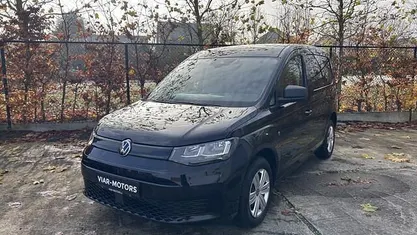 Occasion 2025 VW Caddy Basis MPV | € 26.000 (Eerlijke prijs)