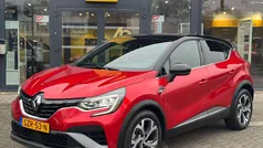 Gebruikt 2021 Renault Captur R.S. SUV | € 23.640 (Eerlijke prijs)